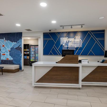 Holiday Inn Express Rochester South - Mayo Area By Ihg Exteriér fotografie