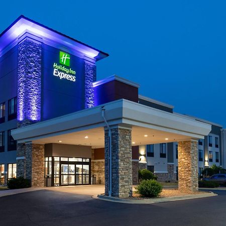 Holiday Inn Express Rochester South - Mayo Area By Ihg Exteriér fotografie