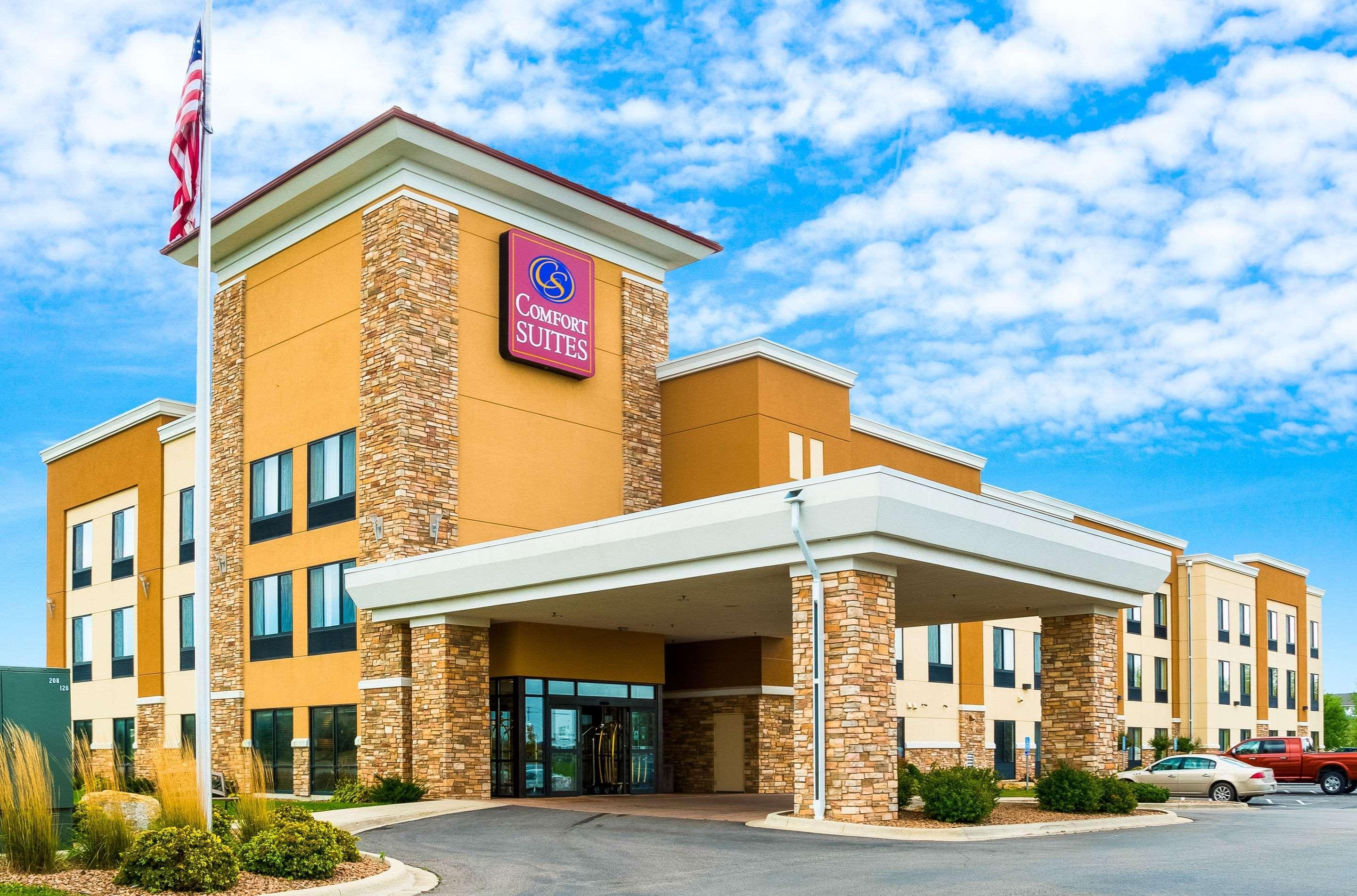 Holiday Inn Express Rochester South - Mayo Area By Ihg Exteriér fotografie