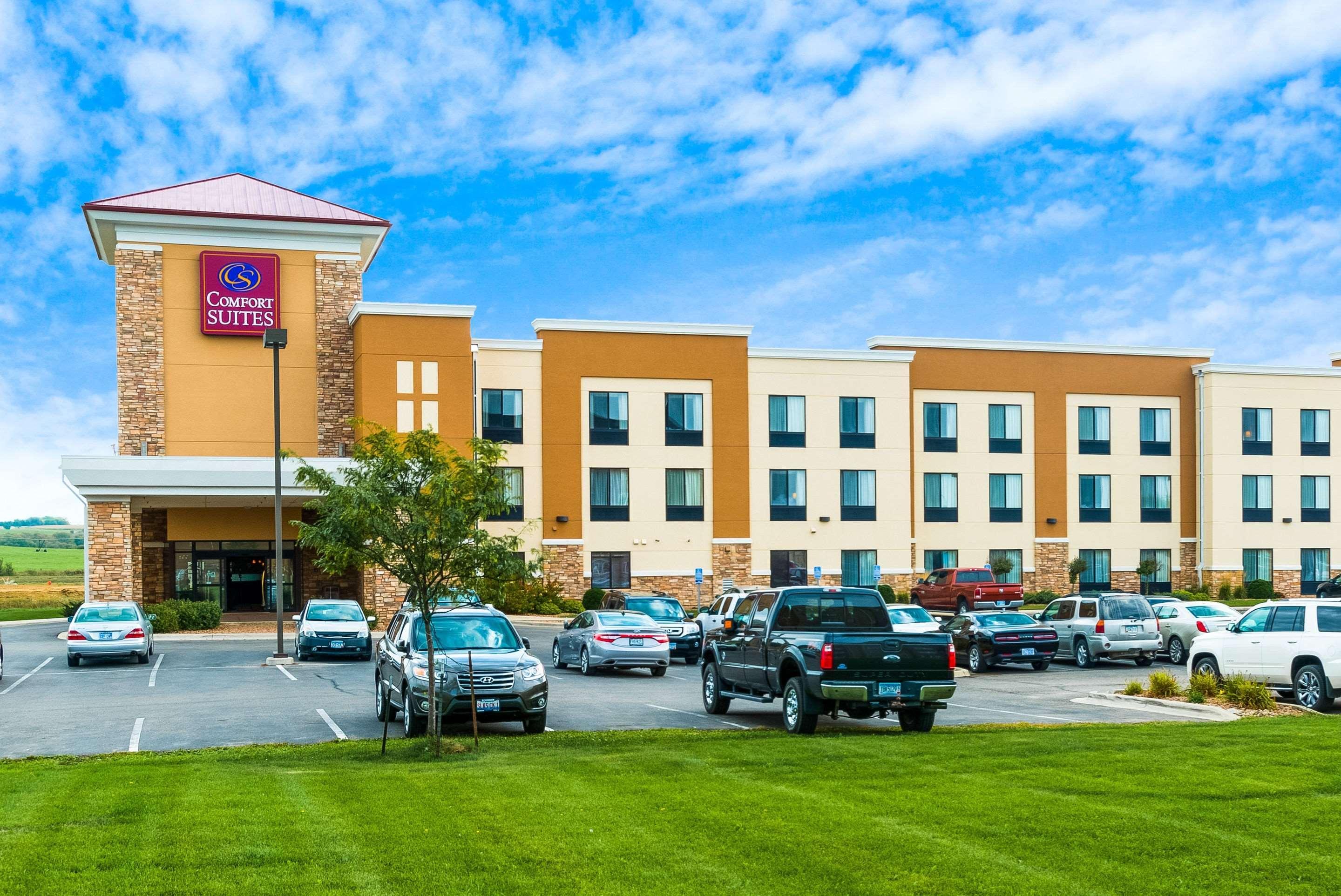 Holiday Inn Express Rochester South - Mayo Area By Ihg Exteriér fotografie