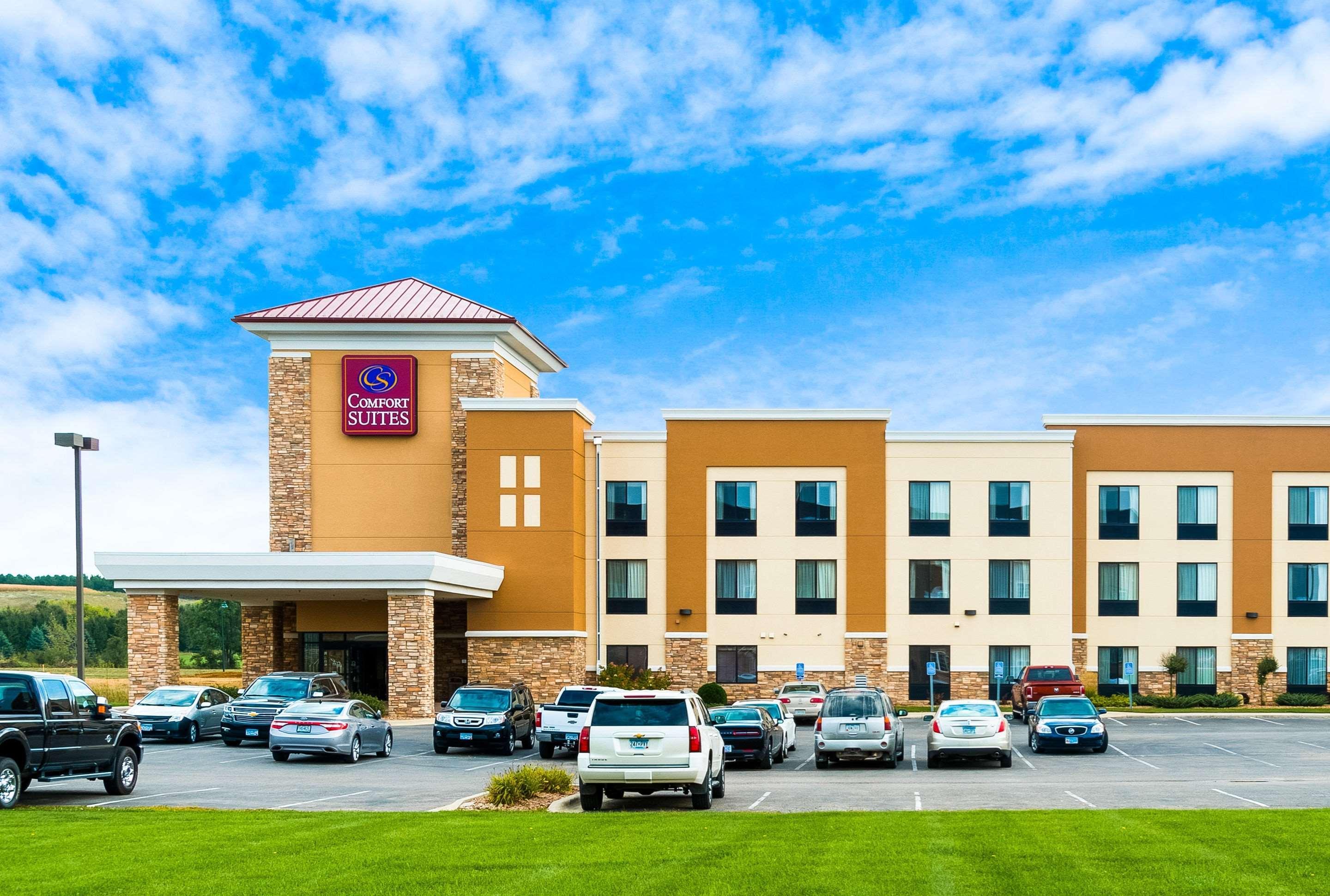 Holiday Inn Express Rochester South - Mayo Area By Ihg Exteriér fotografie
