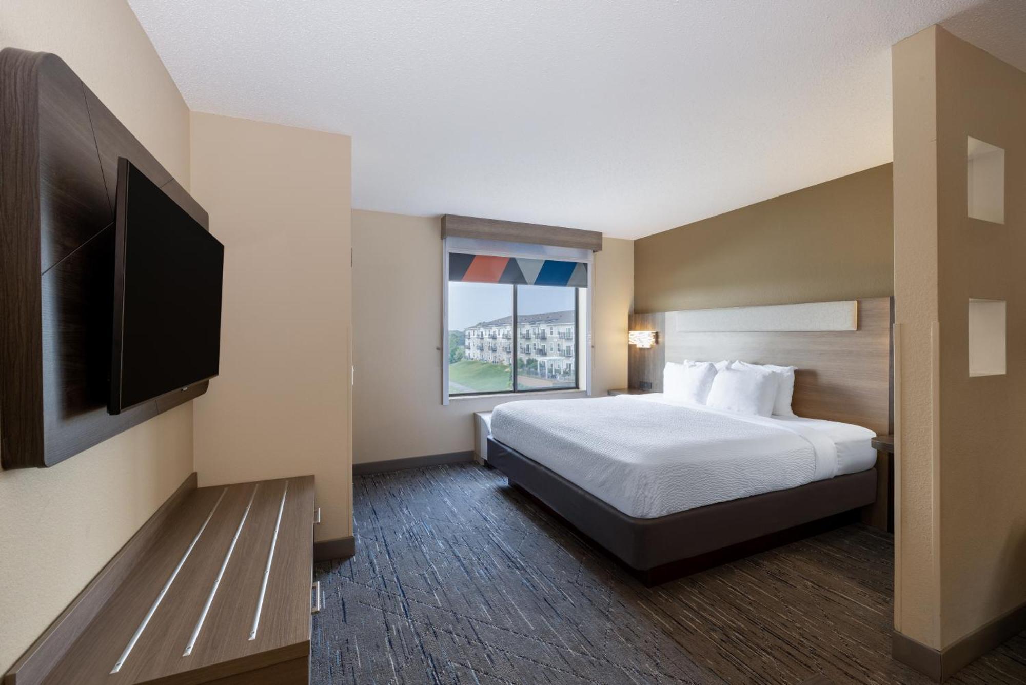 Holiday Inn Express Rochester South - Mayo Area By Ihg Exteriér fotografie