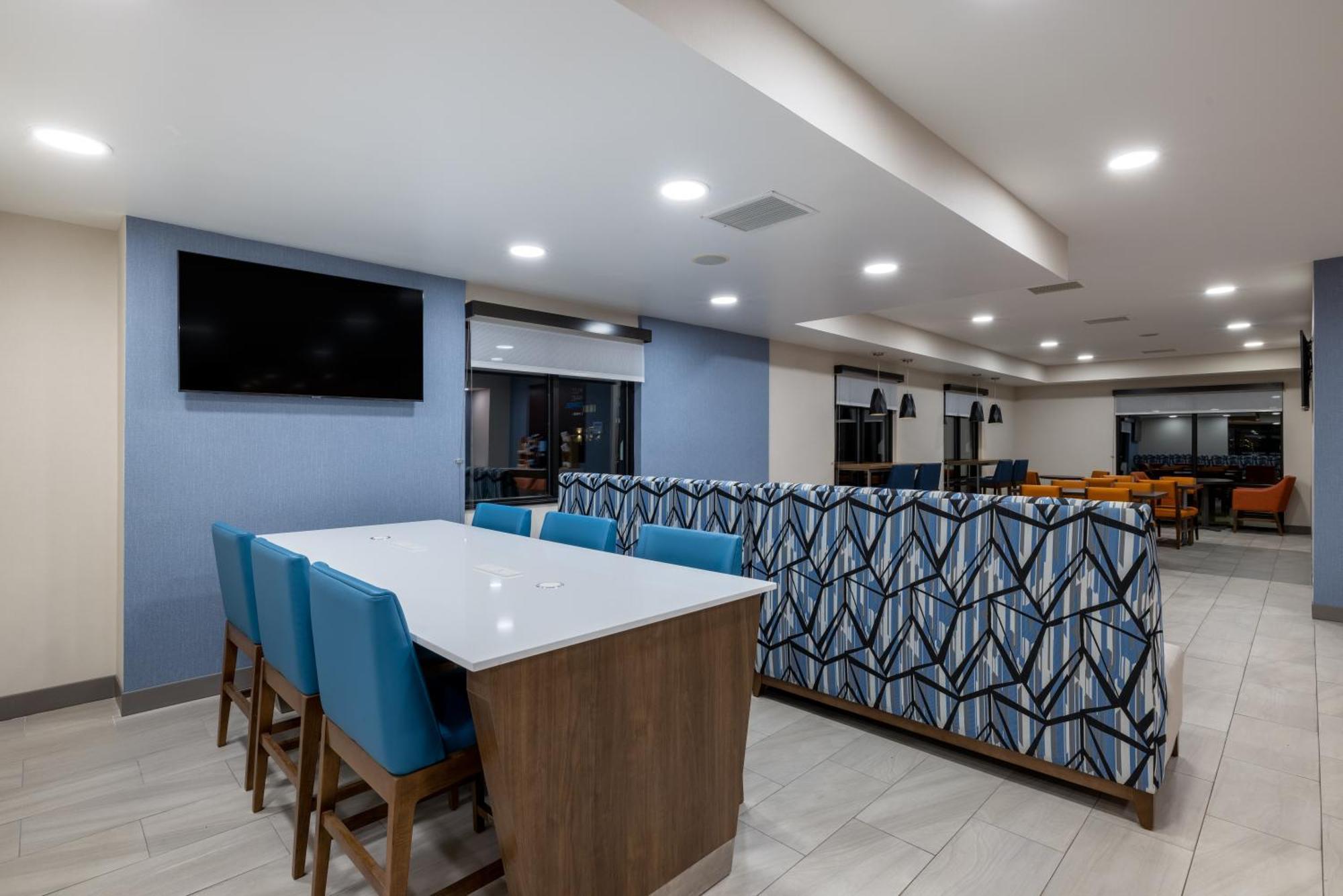 Holiday Inn Express Rochester South - Mayo Area By Ihg Exteriér fotografie