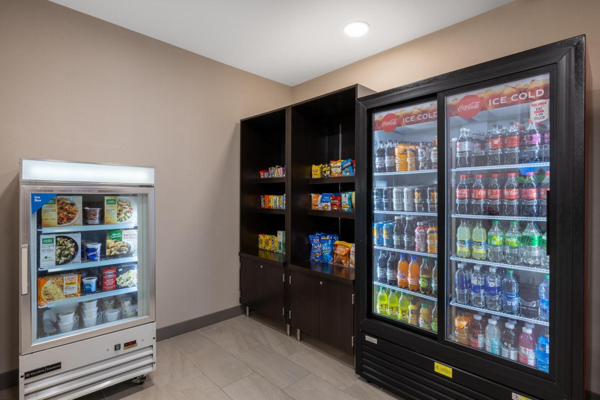 Holiday Inn Express Rochester South - Mayo Area By Ihg Exteriér fotografie